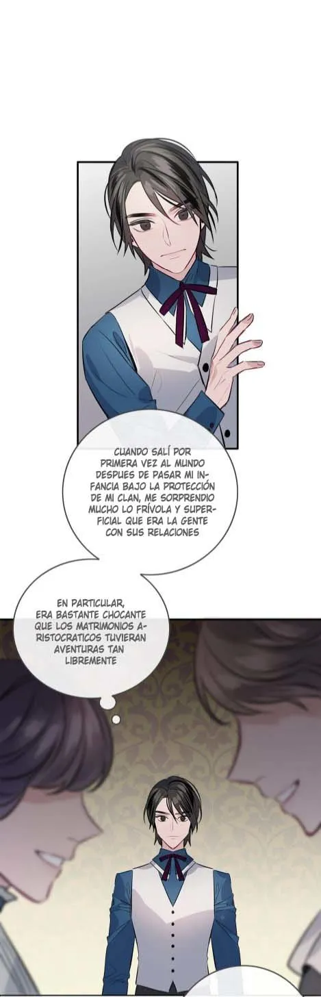 El gran deseo. Capítulo 51 en Línea - página 8