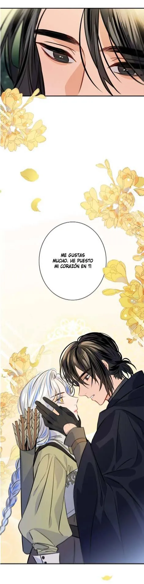 El gran deseo. Capítulo 51 en Línea - página 20