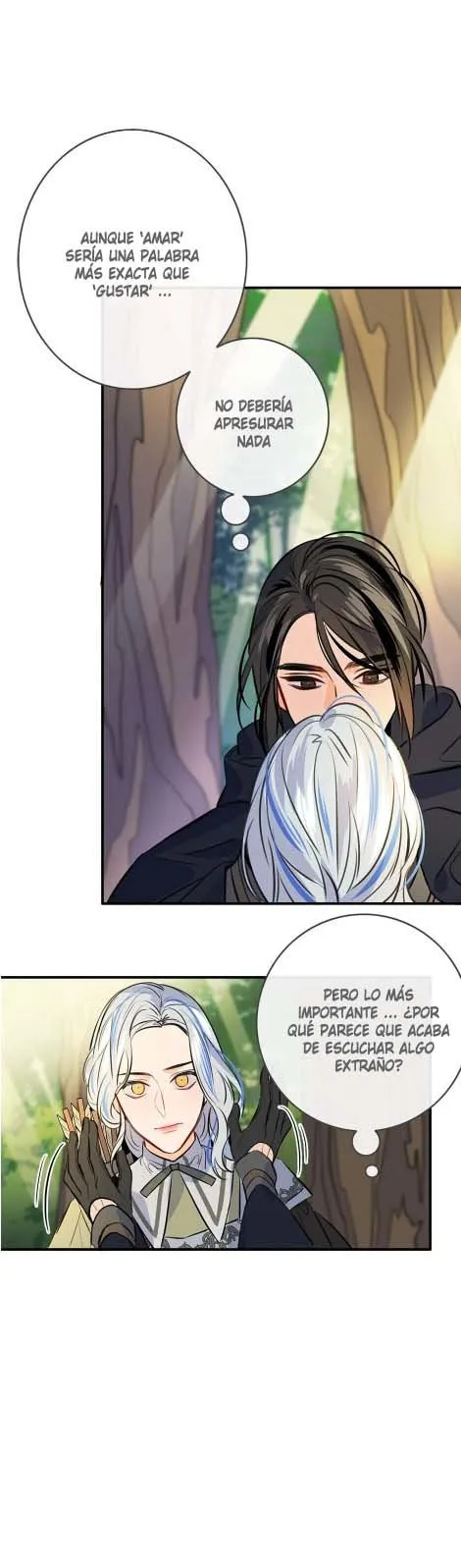 El gran deseo. Capítulo 51 en Línea - página 22