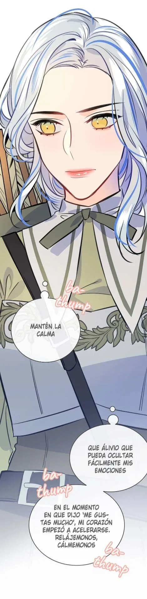 El gran deseo. Capítulo 51 en Línea - página 23