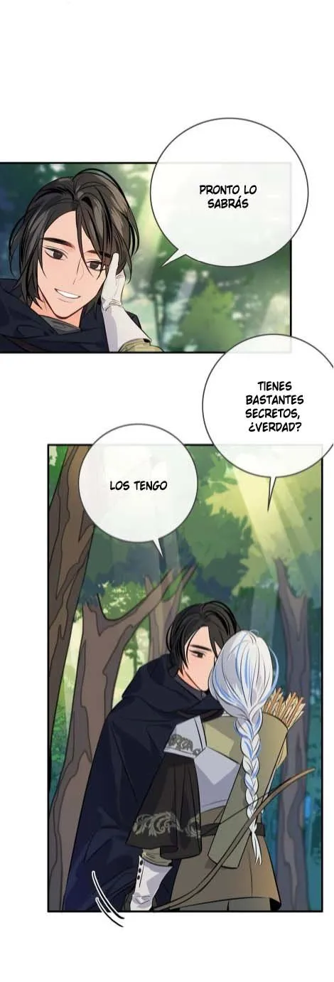 El gran deseo. Capítulo 51 en Línea - página 26