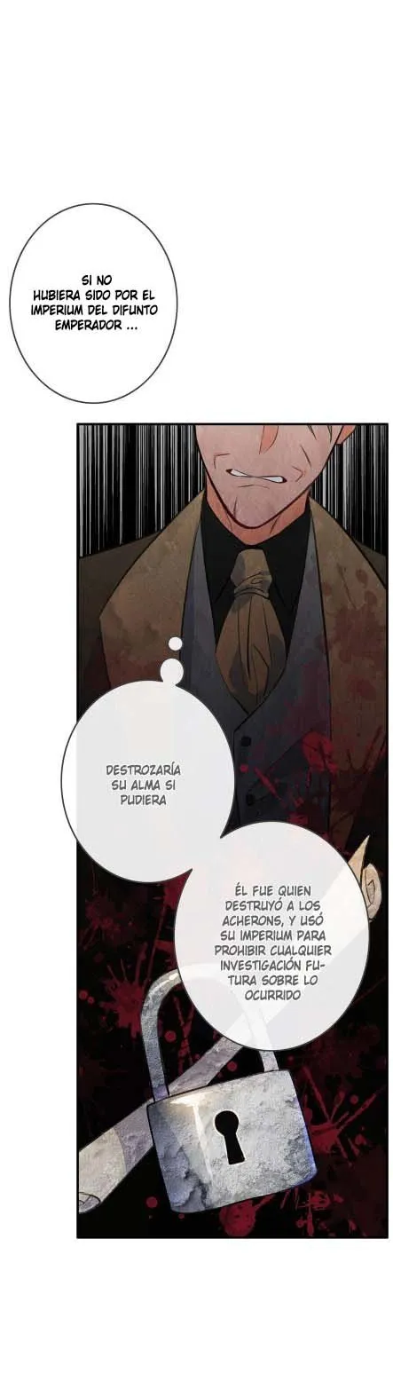 El gran deseo. Capítulo 52 en Línea - página 9