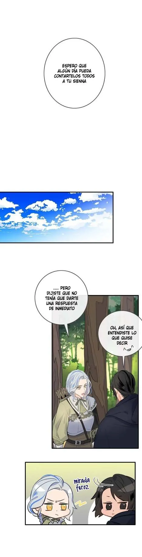 El gran deseo. Capítulo 52 en Línea - página 12