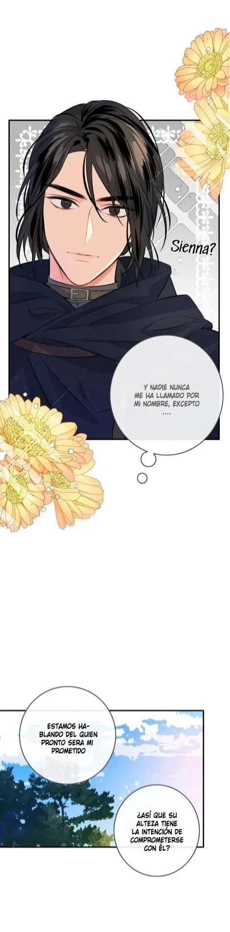 El gran deseo. Capítulo 52 en Línea - página 17