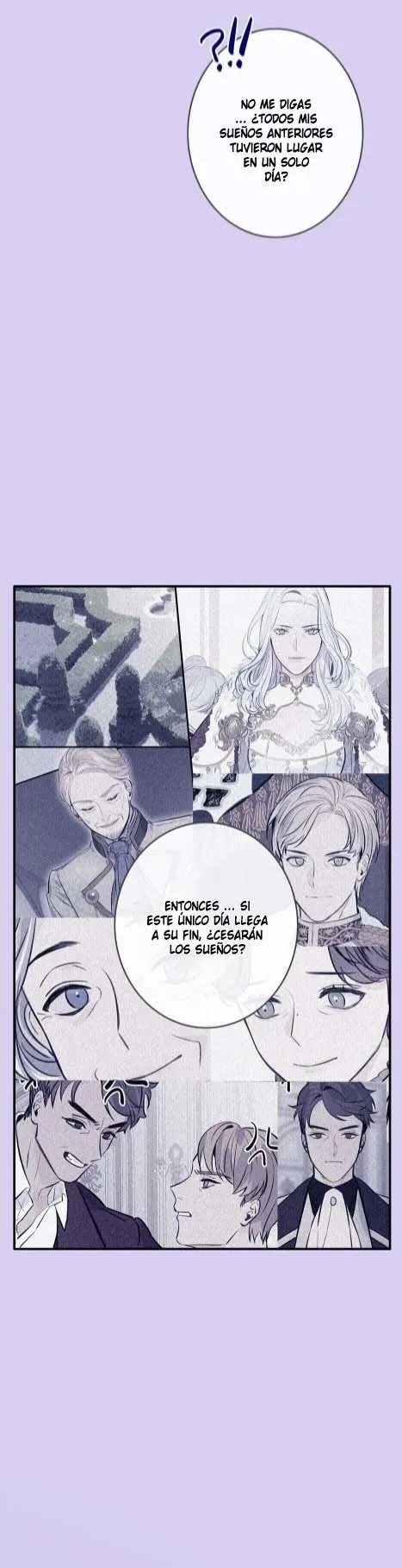 El gran deseo. Capítulo 52 en Línea - página 23