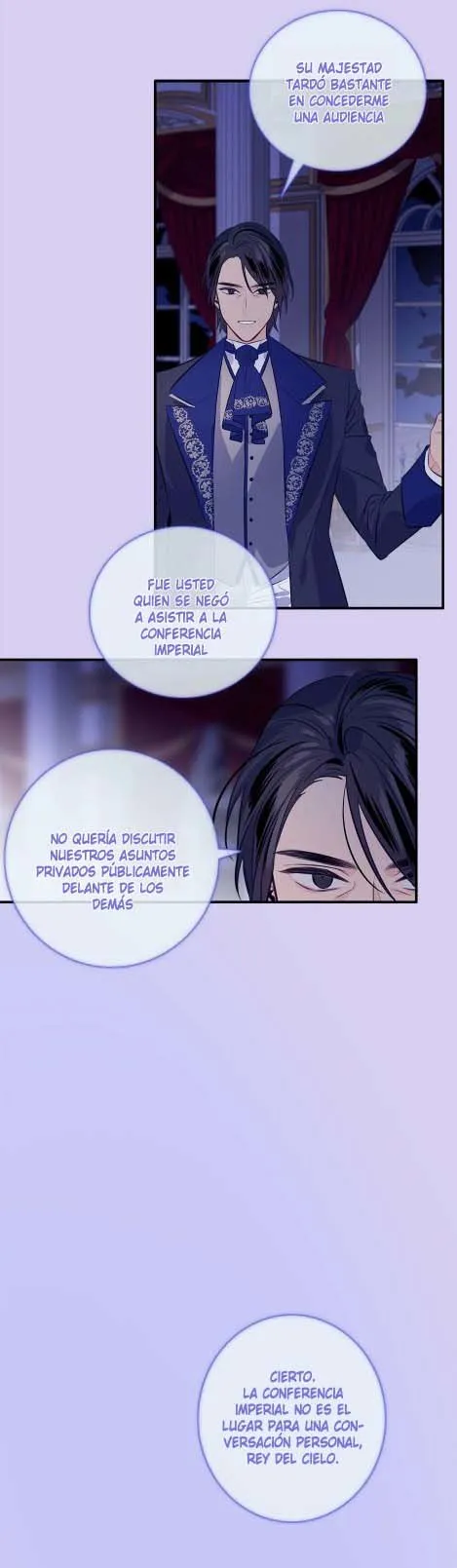 El gran deseo. Capítulo 52 en Línea - página 27