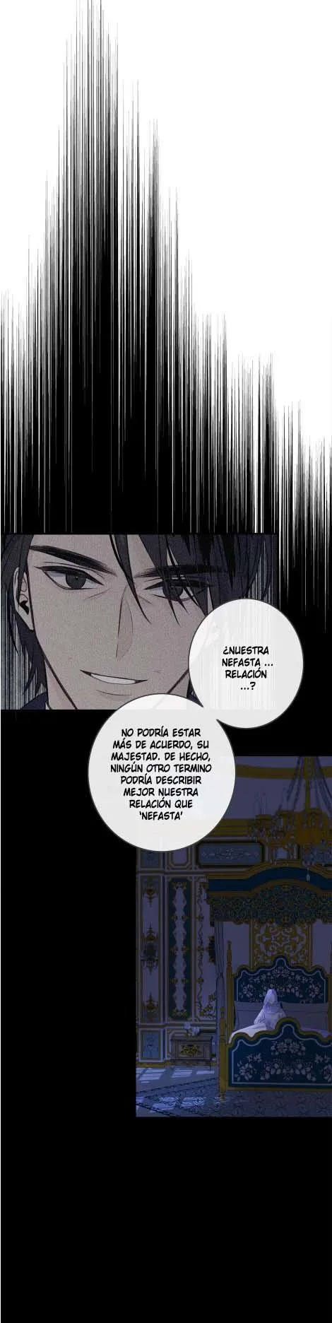 El gran deseo. Capítulo 53 en Línea - página 4