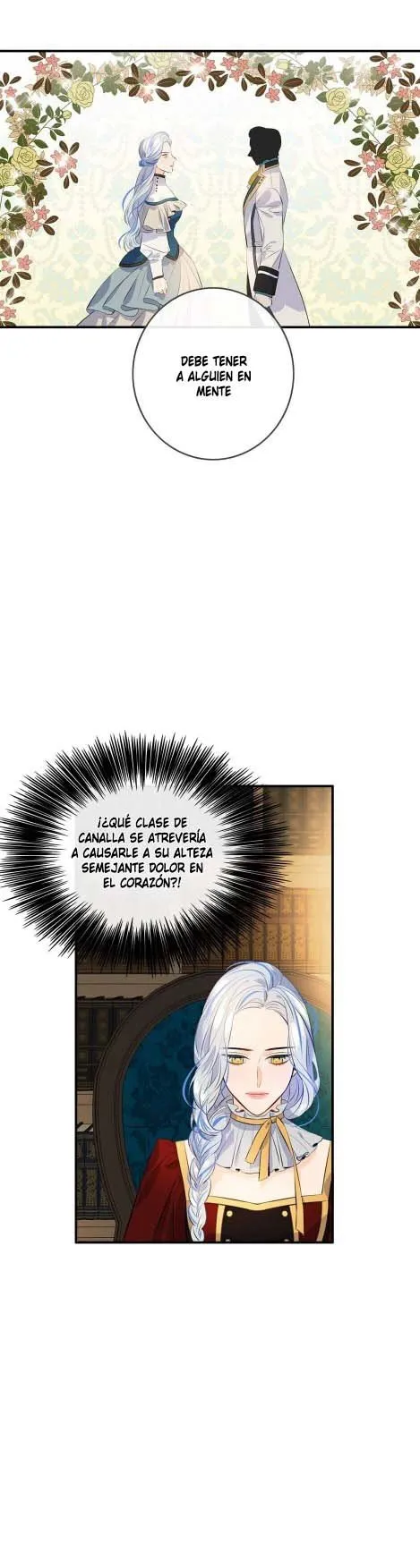El gran deseo. Capítulo 53 en Línea - página 24