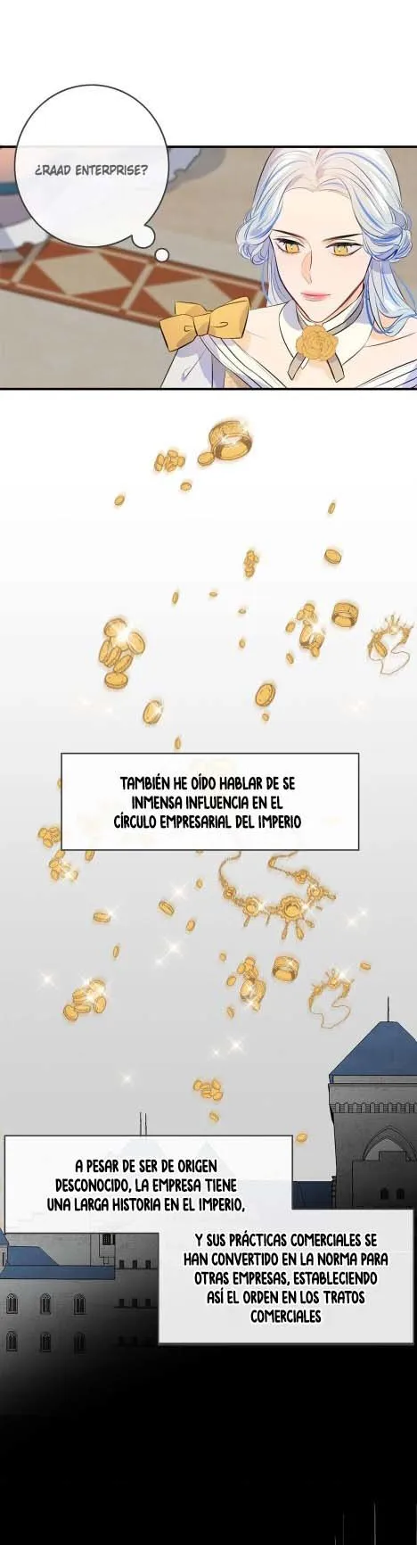 El gran deseo. Capítulo 54 en Línea - página 5