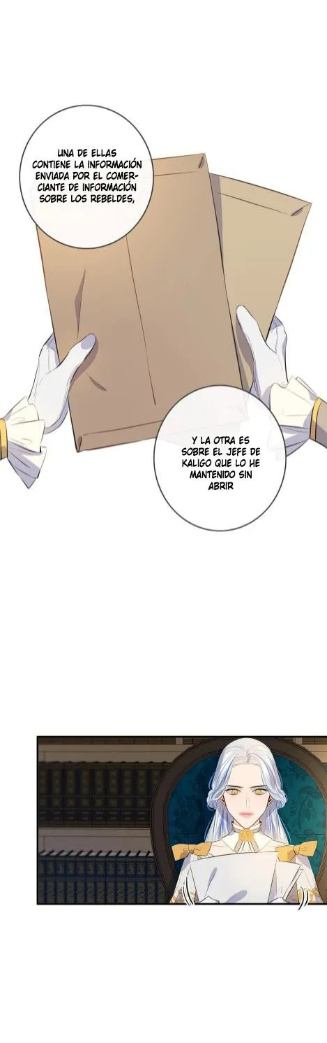 El gran deseo. Capítulo 54 en Línea - página 11