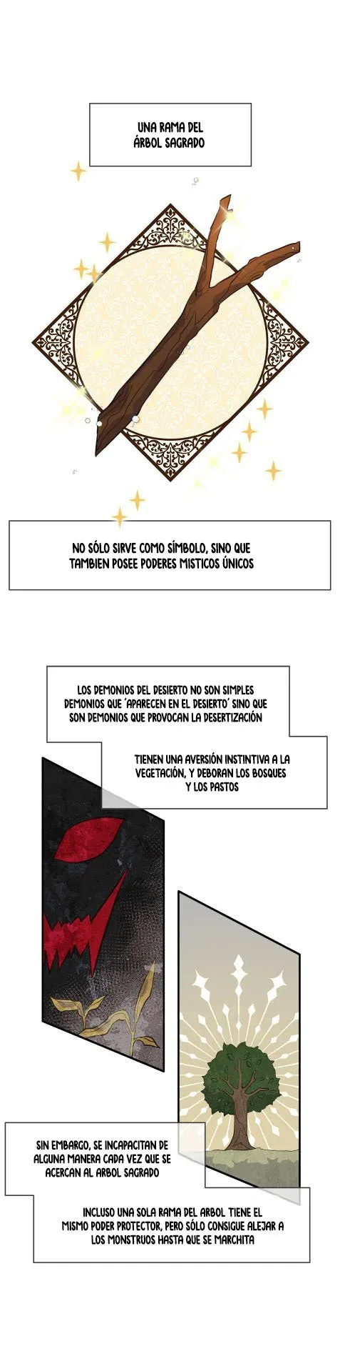 El gran deseo. Capítulo 54 en Línea - página 23