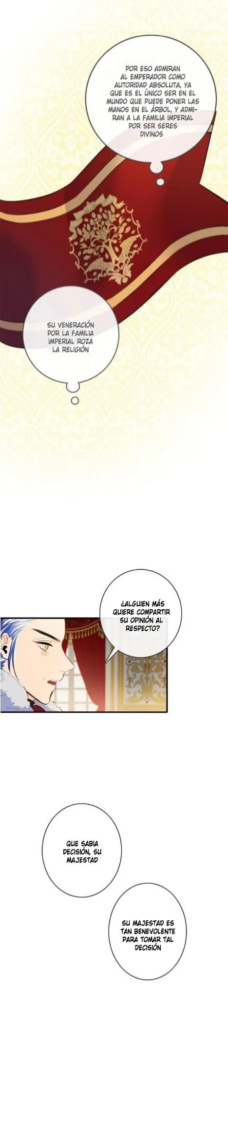 El gran deseo. Capítulo 54 en Línea - página 25