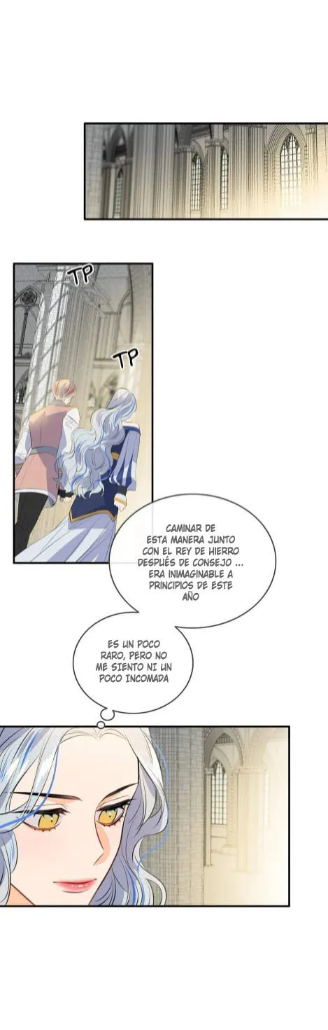 El gran deseo. Capítulo 55 en Línea - página 2