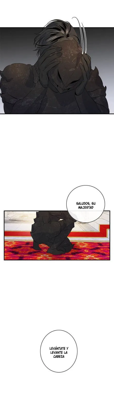 El gran deseo. Capítulo 55 en Línea - página 18
