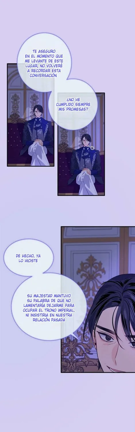 El gran deseo. Capítulo 56 en Línea - página 4