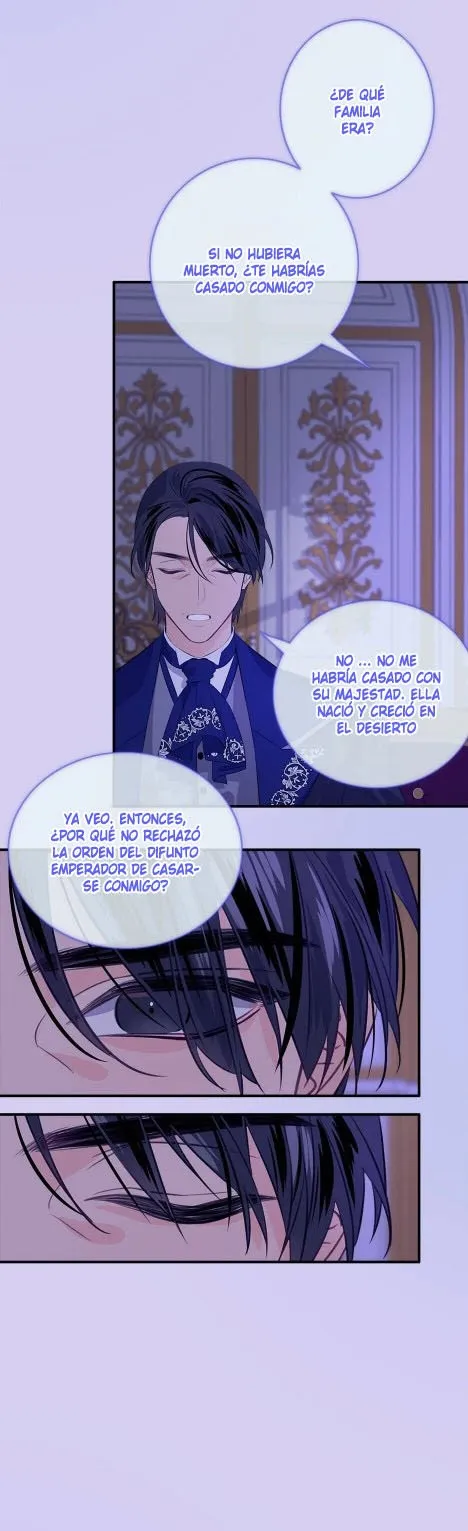 El gran deseo. Capítulo 56 en Línea - página 9