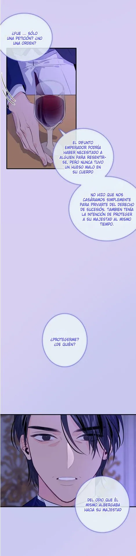 El gran deseo. Capítulo 56 en Línea - página 11