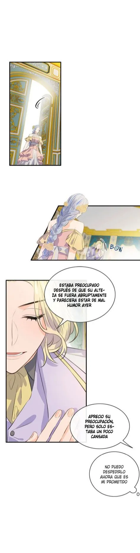 El gran deseo. Capítulo 56 en Línea - página 17
