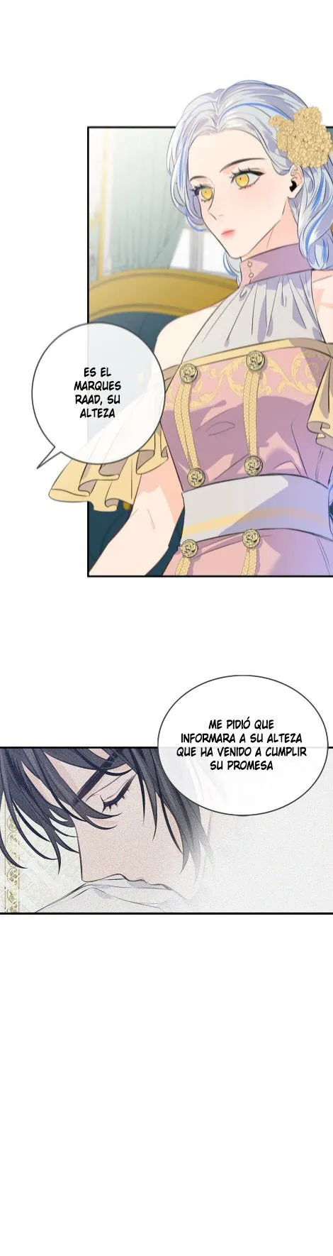 El gran deseo. Capítulo 56 en Línea - página 21
