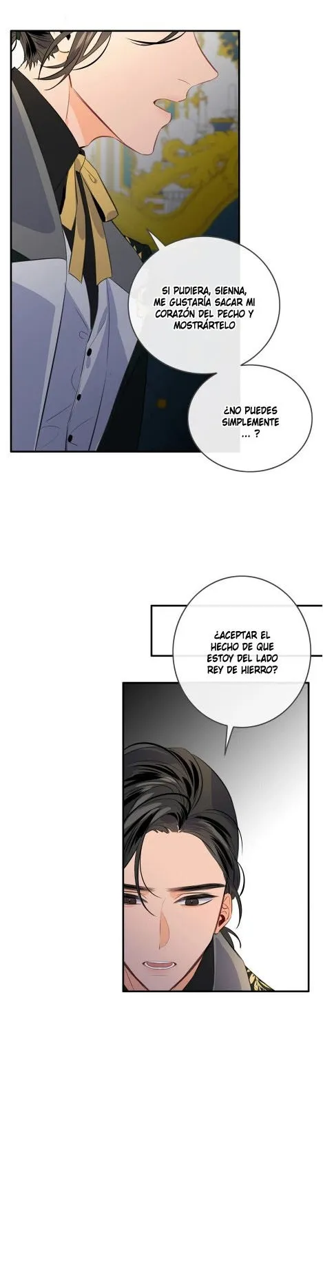 El gran deseo. Capítulo 57 en Línea - página 12