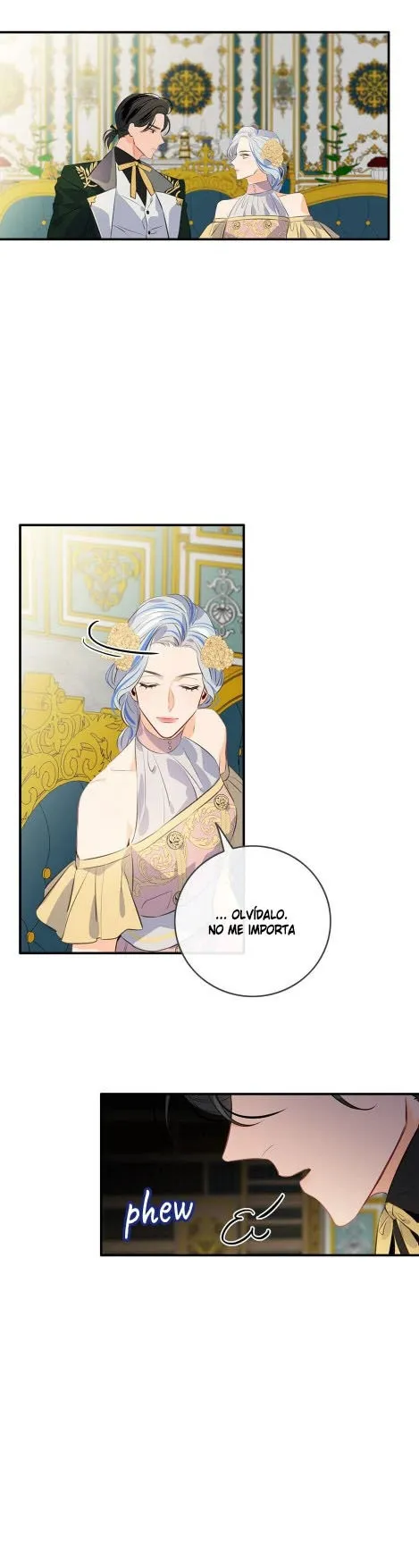 El gran deseo. Capítulo 57 en Línea - página 13