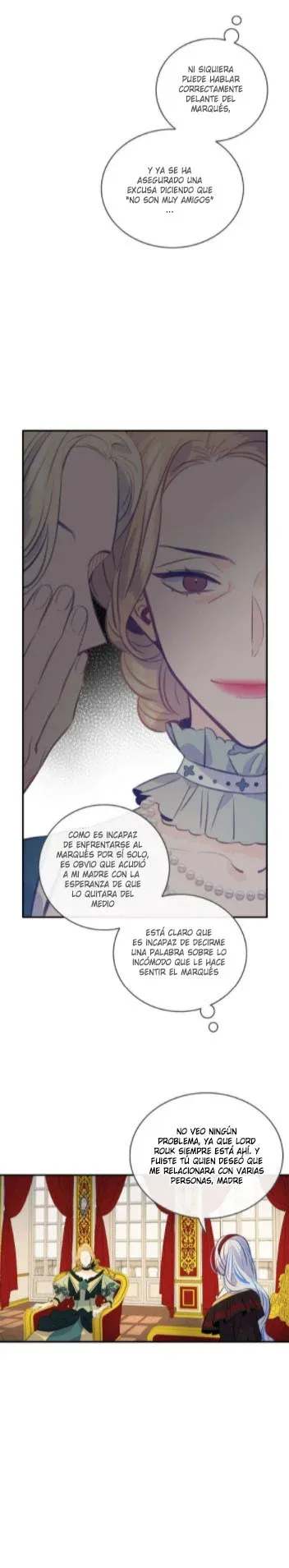 El gran deseo. Capítulo 60 en Línea - página 3