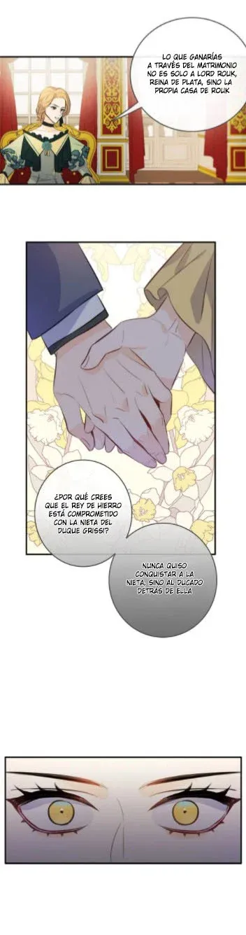 El gran deseo. Capítulo 60 en Línea - página 7
