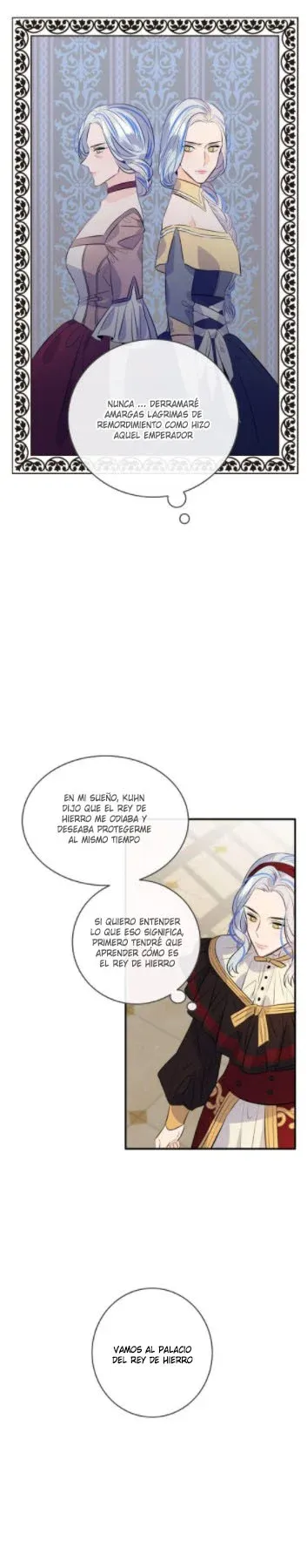 El gran deseo. Capítulo 60 en Línea - página 9