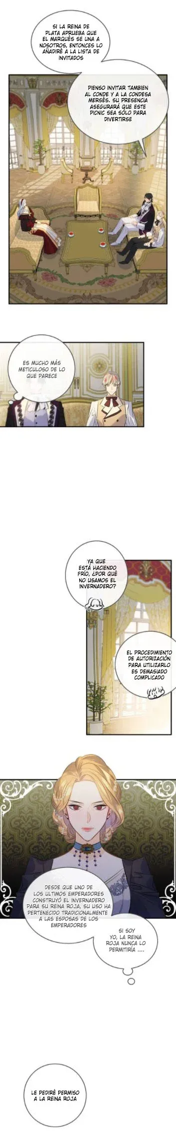 El gran deseo. Capítulo 60 en Línea - página 18