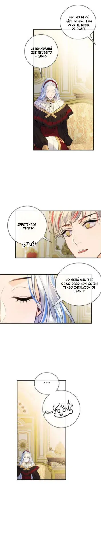 El gran deseo. Capítulo 60 en Línea - página 19
