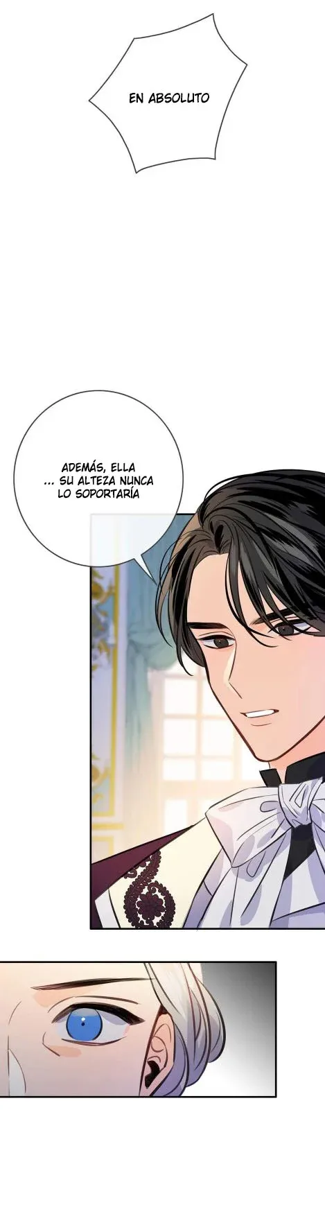 El gran deseo. Capítulo 61 en Línea - página 10
