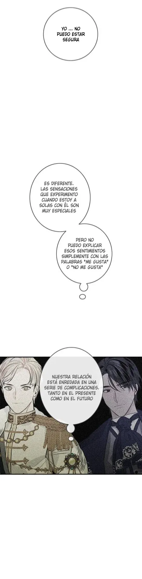 El gran deseo. Capítulo 61 en Línea - página 18