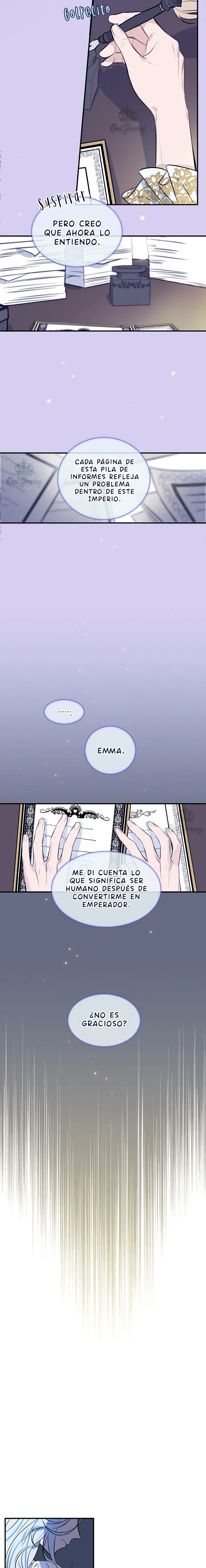 El gran deseo. Capítulo 8 en Línea - página 5