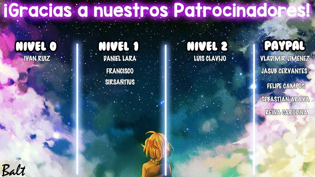 El gran dios Capítulo 142 en Línea - página 10