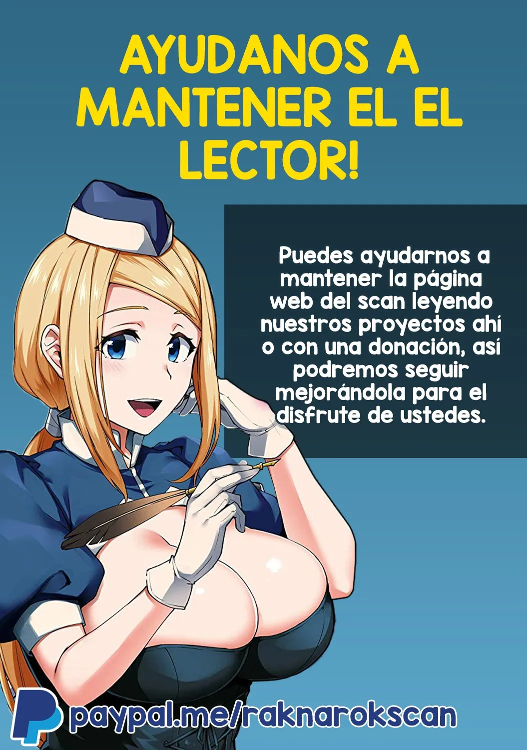 El gran dios Capítulo 22 en Línea - página 2