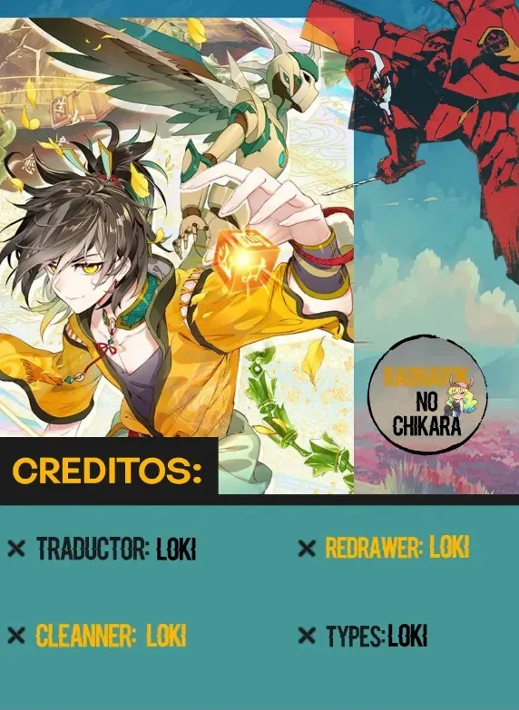 El gran dios Capítulo 265 en Línea - página 1