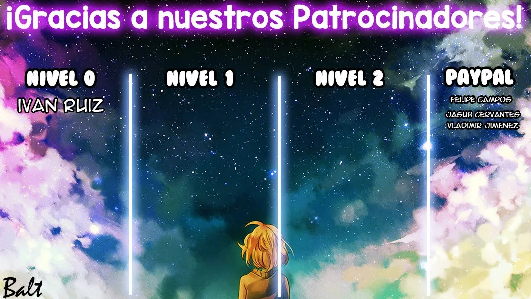 El gran dios Capítulo 95 en Línea - página 9