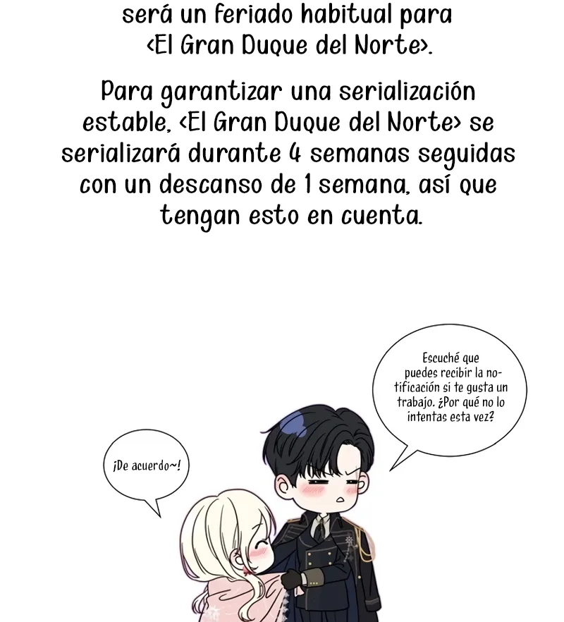 El Gran Duque del Norte Capítulo 32 en Línea - página 32