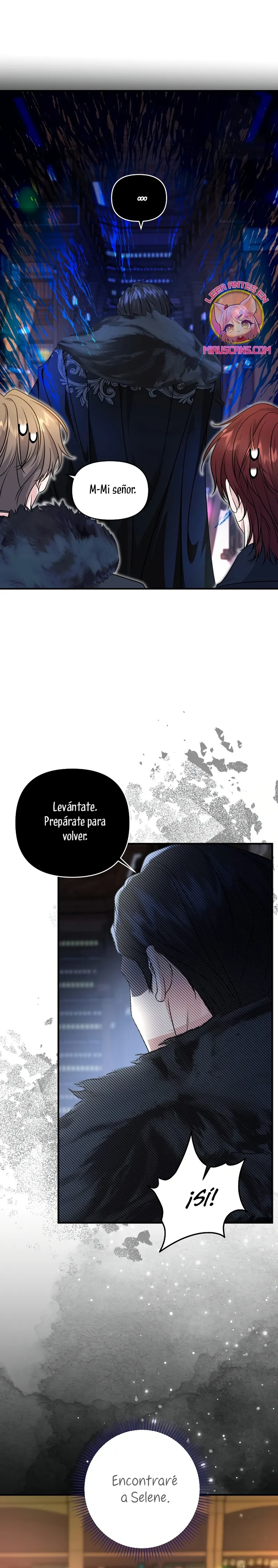 El Gran Duque del Norte Capítulo 77 en Línea - página 21