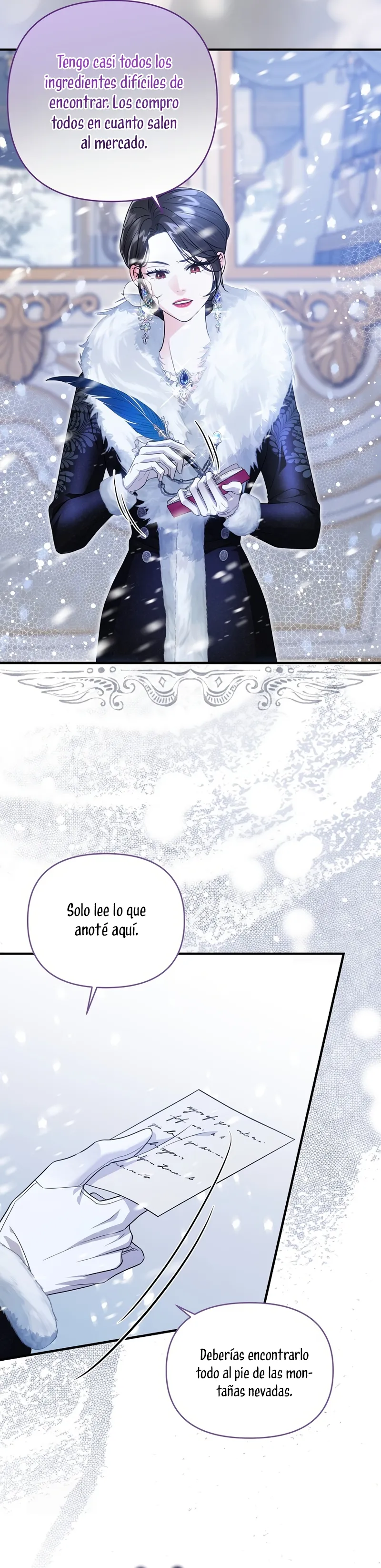 El Gran Duque del Norte Capítulo 77 en Línea - página 26