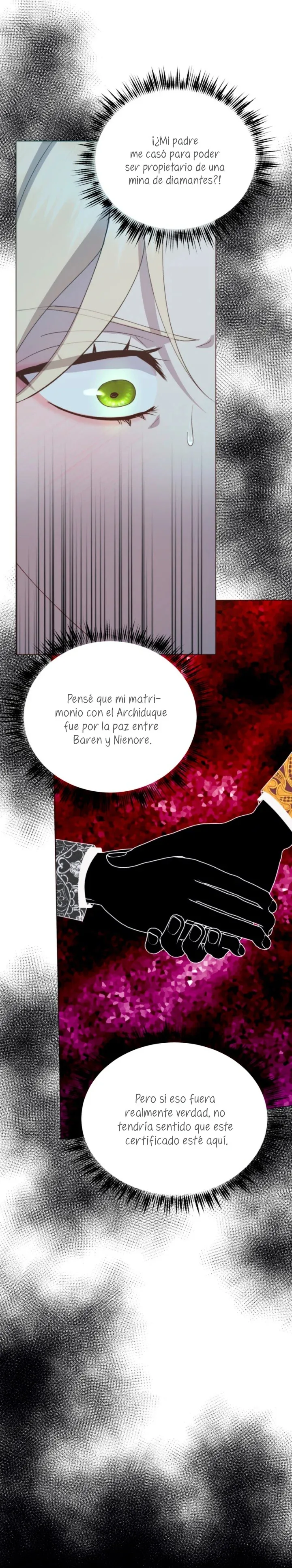 El Gran Duque es Mío Capítulo 10 en Línea - página 11