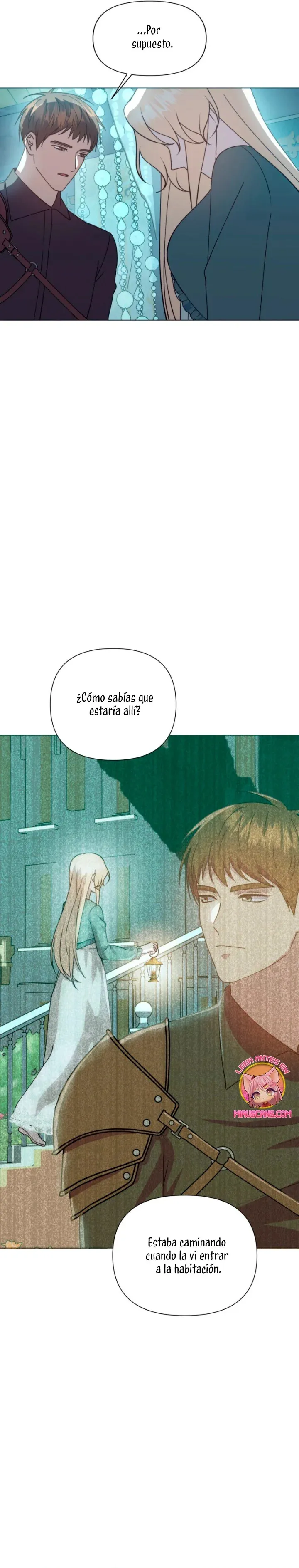 El Gran Duque es Mío Capítulo 10 en Línea - página 21