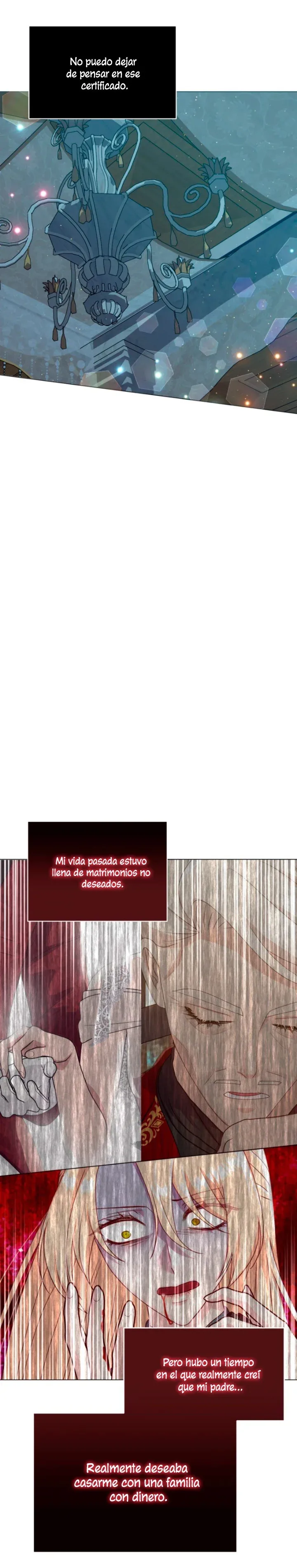 El Gran Duque es Mío Capítulo 10 en Línea - página 24