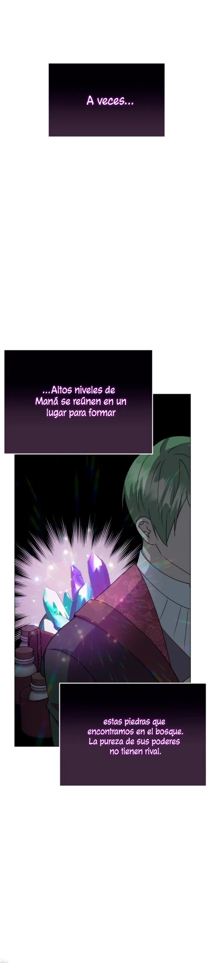 El Gran Duque es Mío Capítulo 10 en Línea - página 32