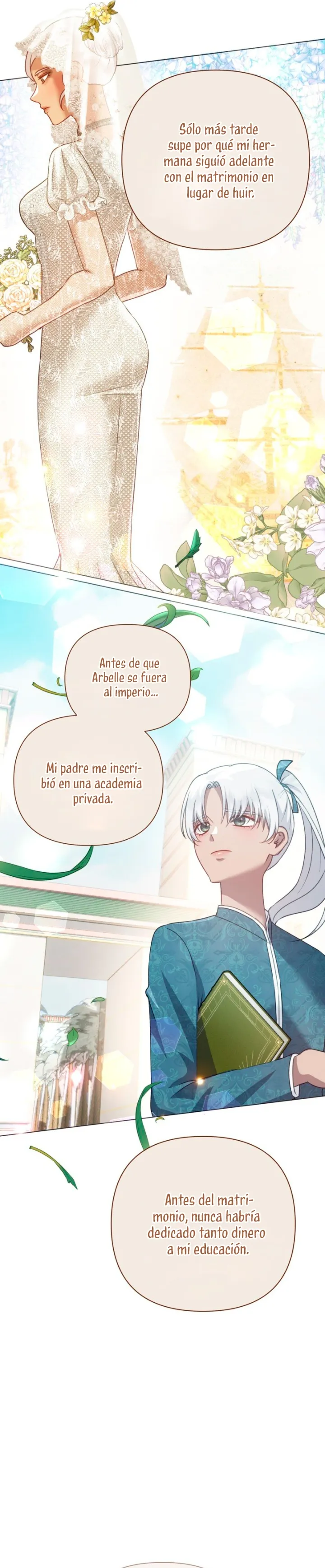 El Gran Duque es Mío Capítulo 18 en Línea - página 37