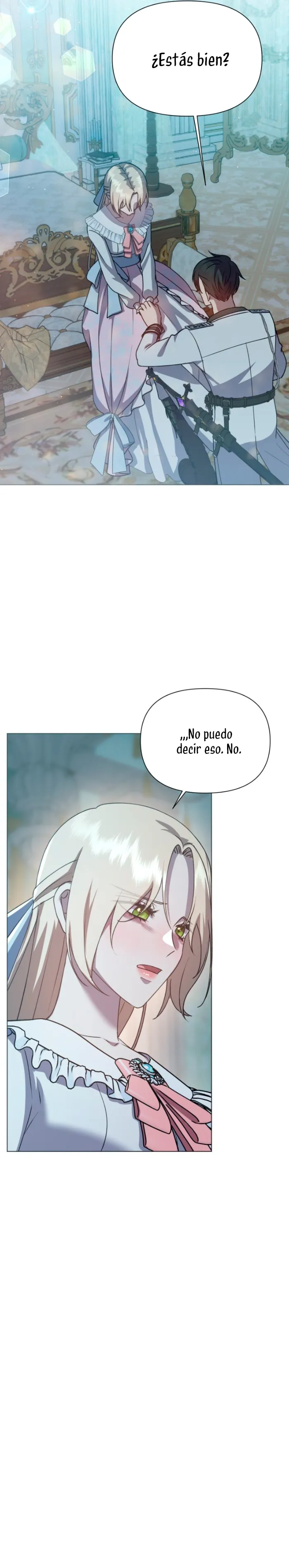 El Gran Duque es Mío Capítulo 20 en Línea - página 7