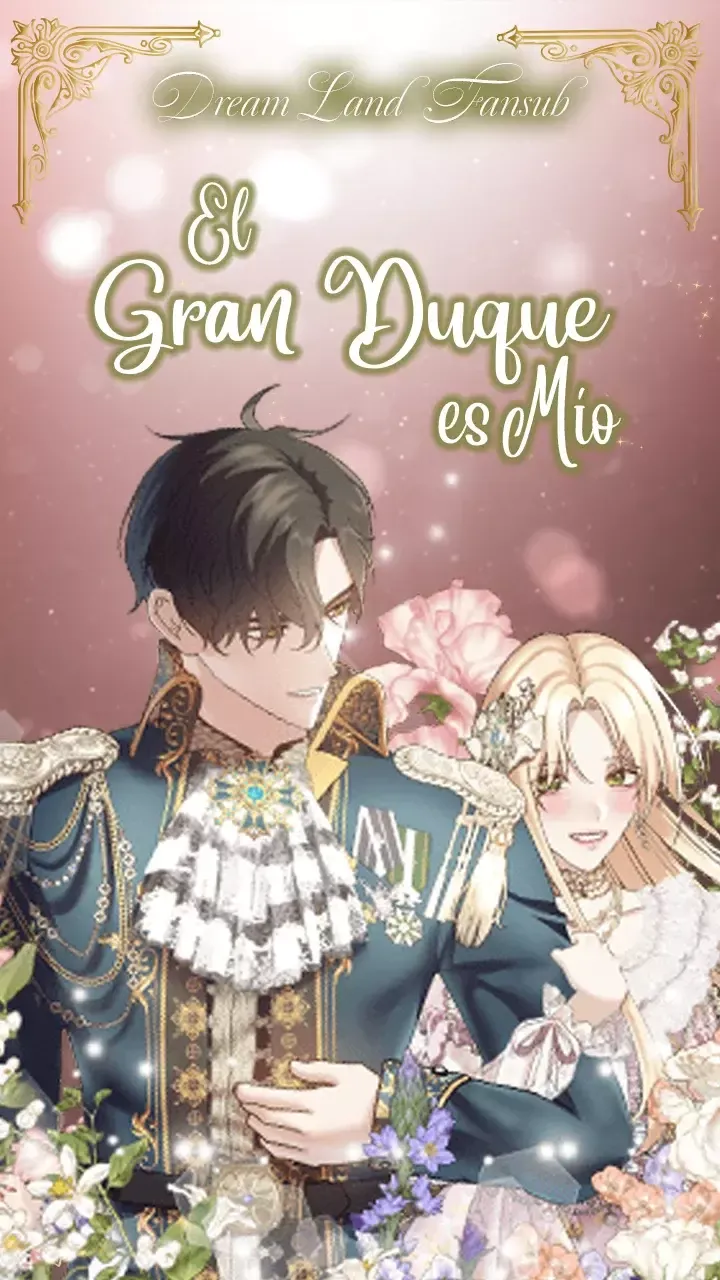 El Gran Duque es Mío Capítulo 55 en Línea - página 2