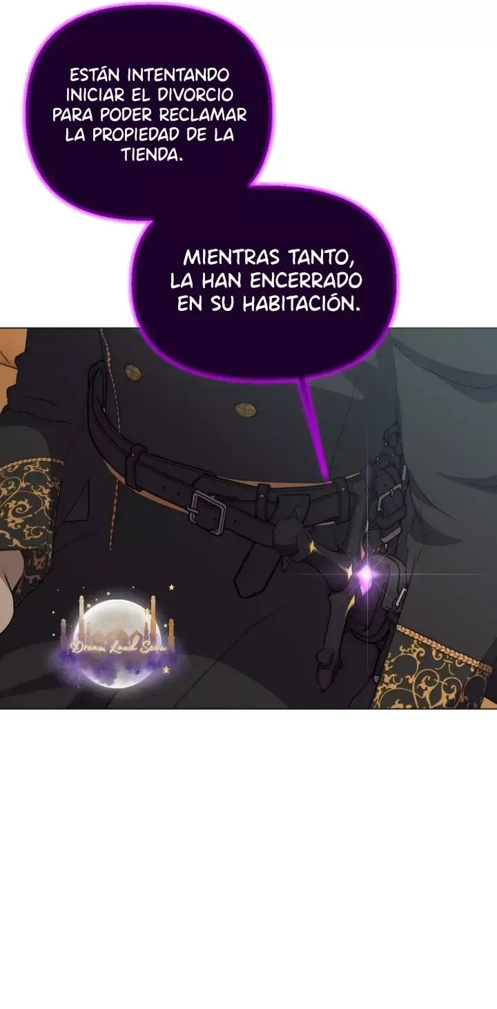 El Gran Duque es Mío Capítulo 55 en Línea - página 7