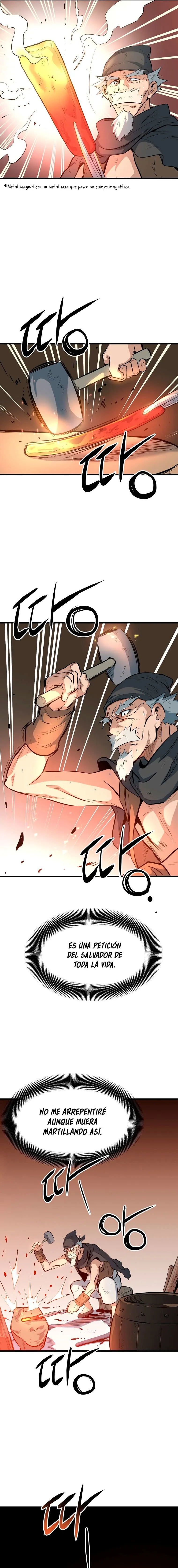 El Gran General Capítulo 14 en Línea - página 14