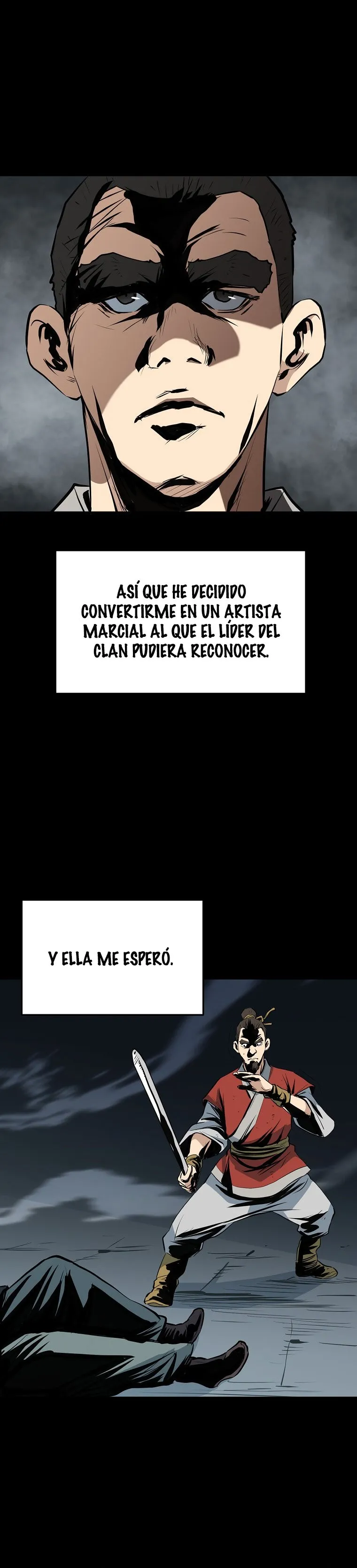 El Gran General Capítulo 16 en Línea - página 17